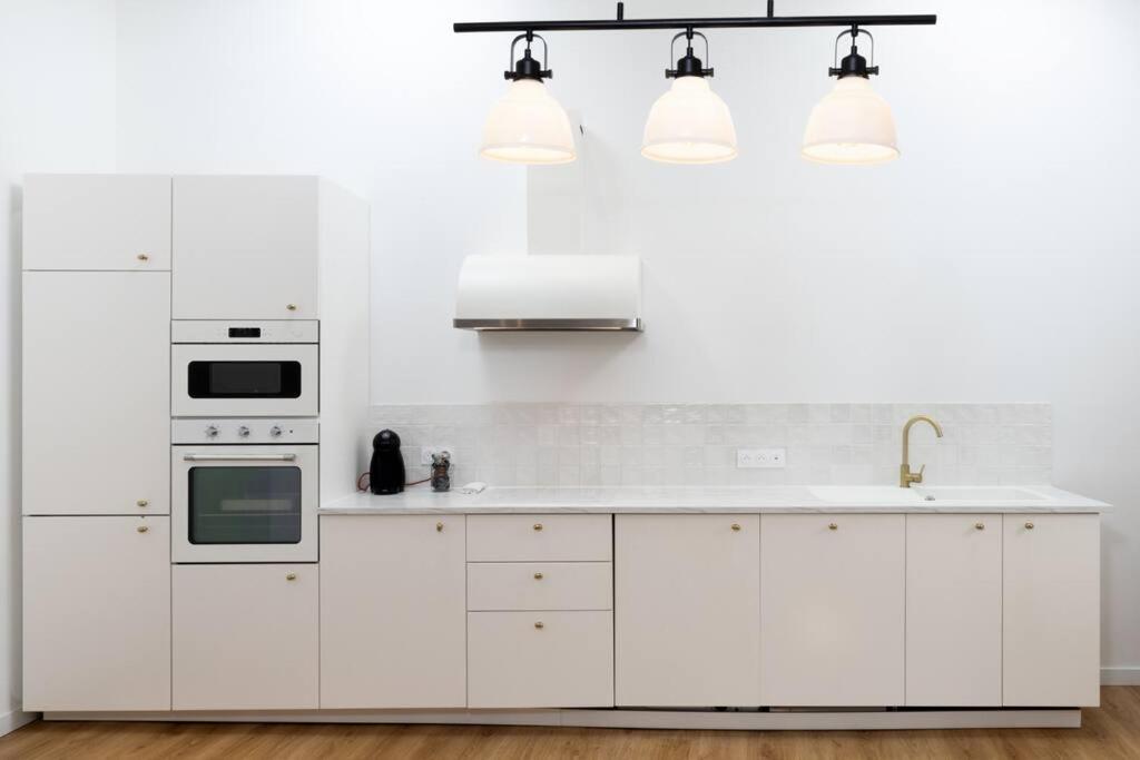 카르카손 Le Loft Cache 아파트 외부 사진